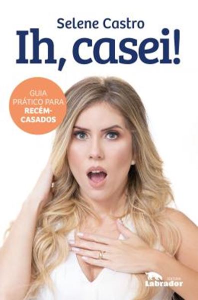 Picture of IH, CASEI!