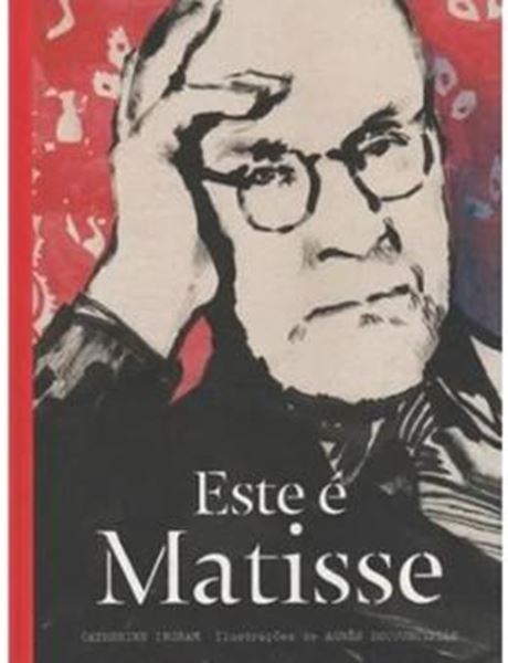 Picture of ESTE E MATISSE