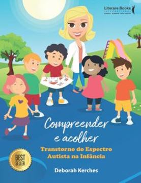 Imagem de COMPREENDER E ACOLHER