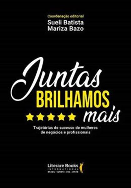 Picture of JUNTAS BRILHAMOS MAIS