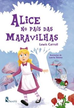 Imagem de ALICE NO PAIS DAS MARAVILHAS