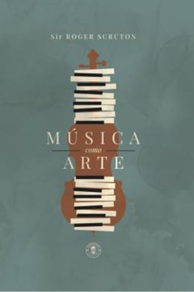 Picture of MUSICA COMO ARTE