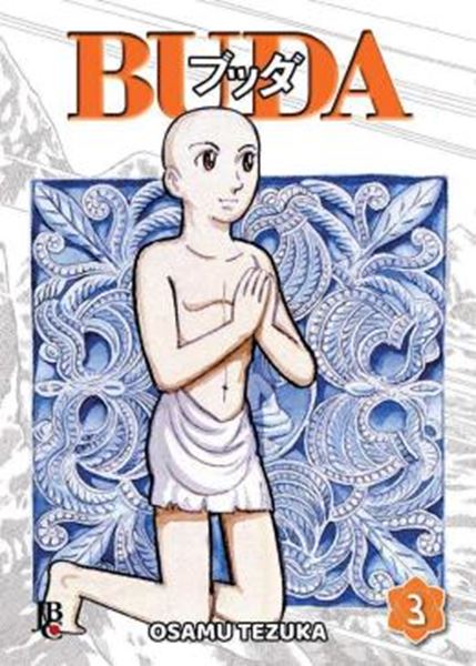 Picture of BUDA - VOL. 03