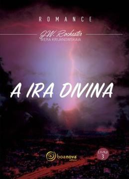 Imagem de A IRA DIVINA