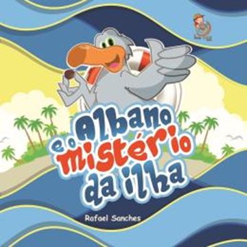 Imagem de ALBANO E O MISTERIO DA ILHA