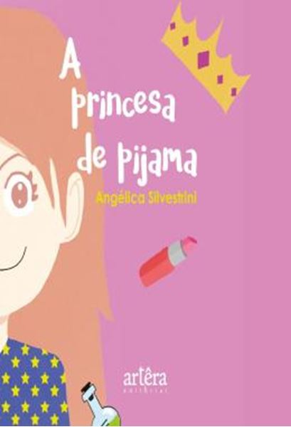 Picture of A PRINCESA DE PIJAMA