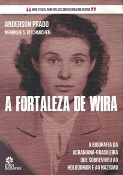 Imagem de A FORTALEZA DE WIRA