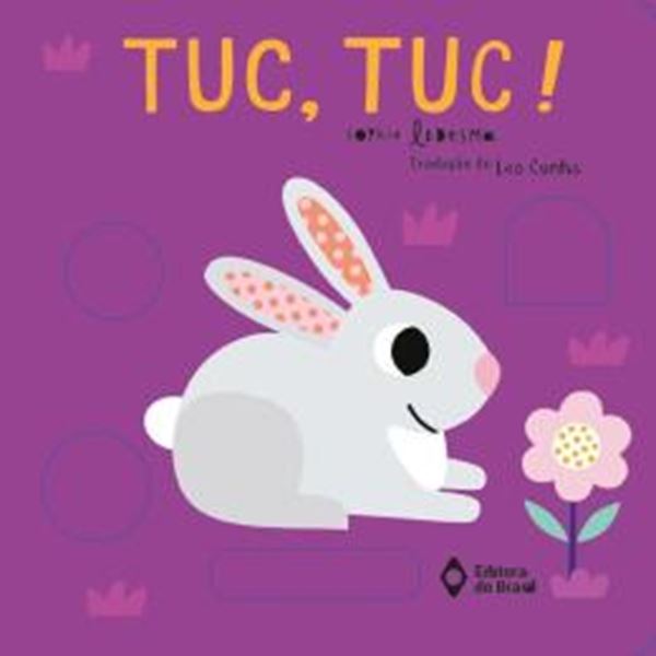 Picture of TUC, TUC!