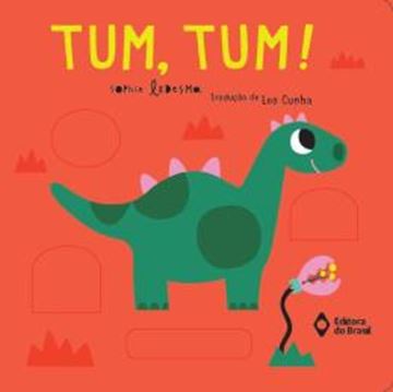 Imagem de TUM, TUM!