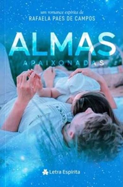 Picture of ALMAS APAIXONADAS