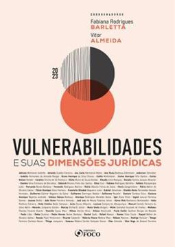 Imagem de VULNERABILIDADES E SUAS DIMENSOES JURIDICAS