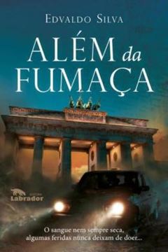 Imagem de ALEM DA FUMACA