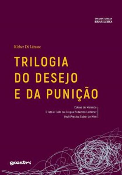 Picture of TRILOGIA DO DESEJO E DA PUNICAO