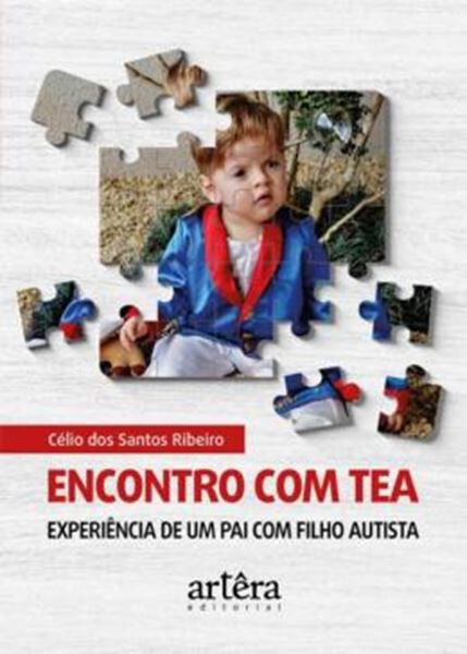 Picture of ENCONTRO COM TEA