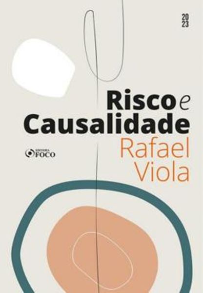 Picture of RISCO E CAUSALIDADE - 1ª  ED - 2023