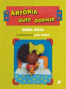 Imagem de ANTONIA QUER DORMIR