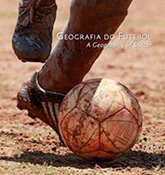 Imagem de GEOGRAFIA DO FUTEBOL