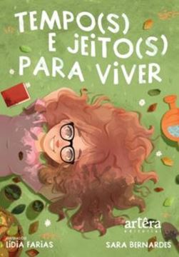 Imagem de TEMPO(S) E JEITO(S) PARA VIVER