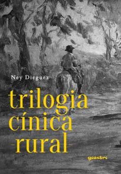 Imagem de TRILOGIA CINICA - RURAL