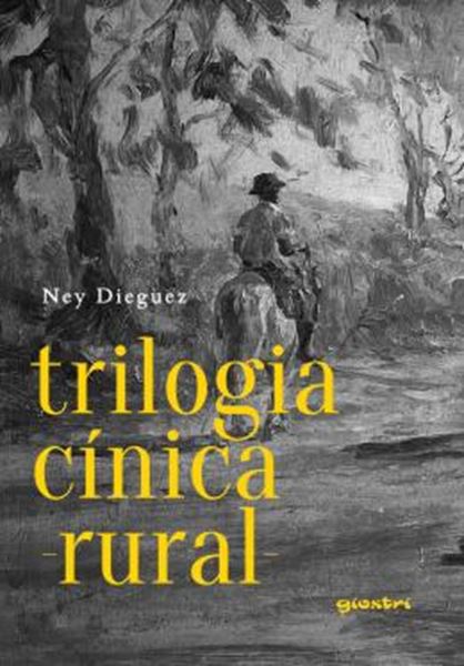 Picture of TRILOGIA CINICA - RURAL