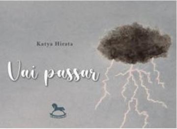 Imagem de VAI PASSAR - VOLUME 1