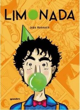 Imagem de LIMONADA - VOLUME 1
