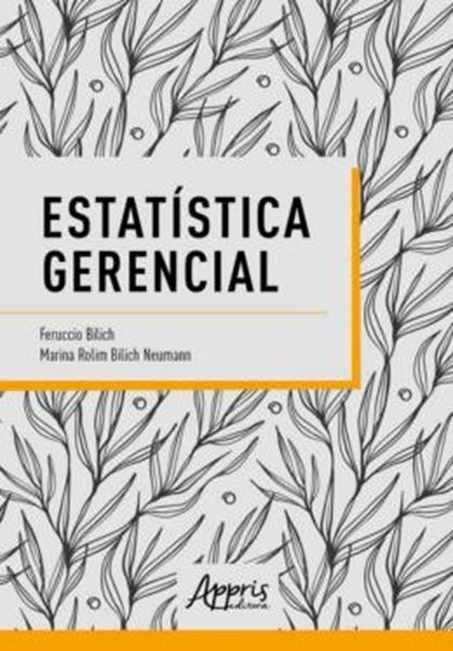 Picture of ESTATISTICA GERENCIAL