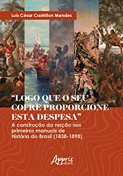 Imagem de LOGO QUE O SEU COFRE PROPORCIONE ESTA DESPESA