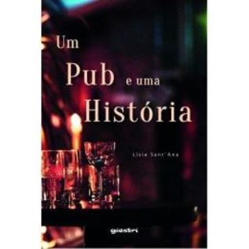 Imagem de UM PUB E UMA HISTORIA
