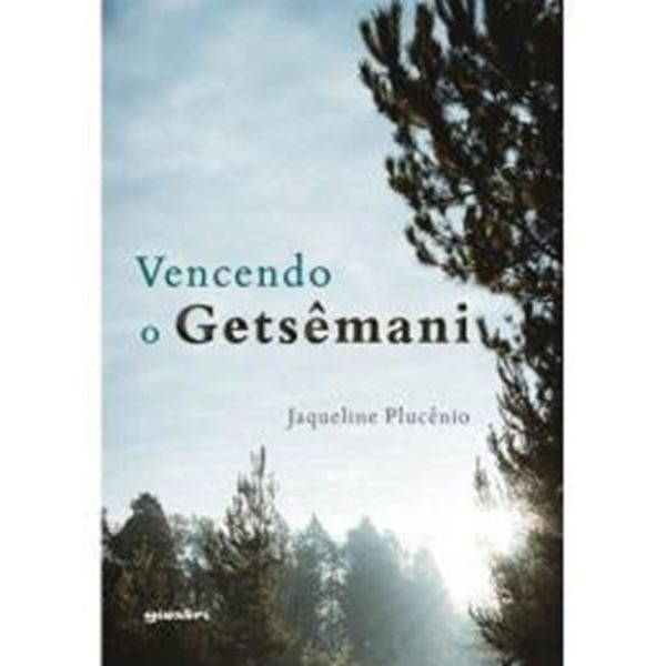 Picture of VENCENDO O GETSEMANI