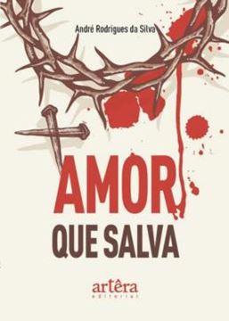 Imagem de AMOR QUE SALVA