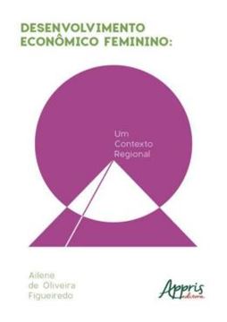 Imagem de DESENVOLVIMENTO ECONOMICO FEMININO