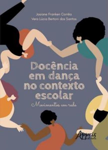Picture of DOCENCIA EM DANCA NO CONTEXTO ESCOLAR