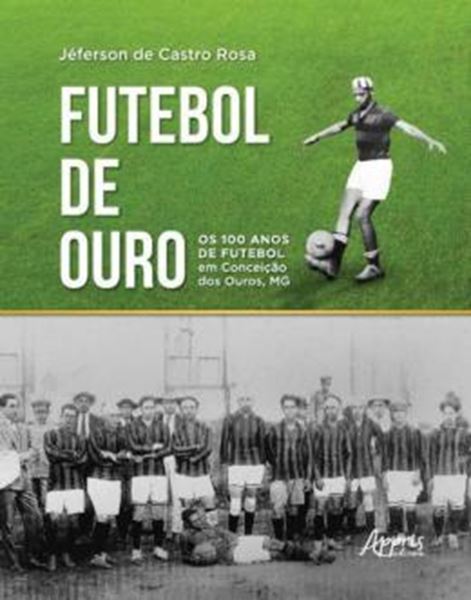 Picture of FUTEBOL DE OURO