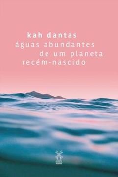 Imagem de AGUAS ABUNDANTES DE UM PLANETA RECEM-NASCIDO