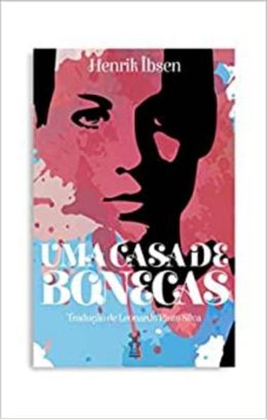 Picture of UMA CASA DE BONECAS
