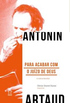 Imagem de PARA ACABAR COM O JUIZO DE DEUS E OUTROS ESCRITOS