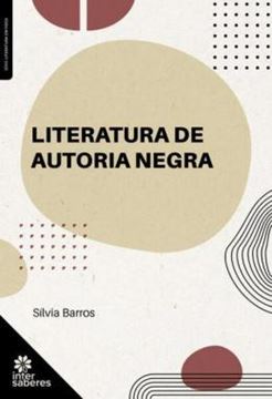 Imagem de LITERATURA DE AUTORIA NEGRA