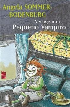 Imagem de A VIAGEM DO PEQUENO VAMPIRO - 4ª ED