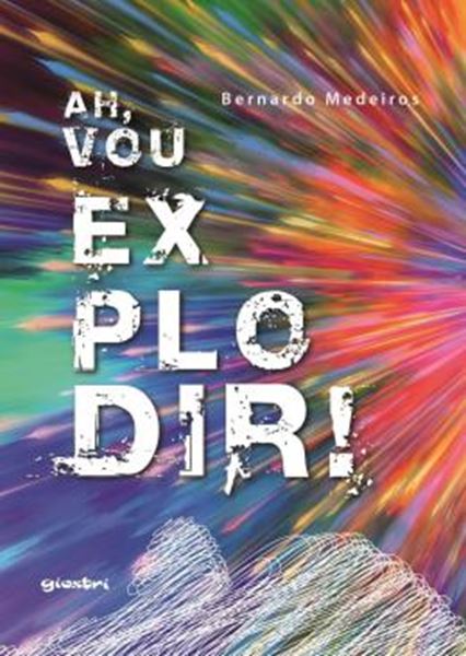 Picture of AH, VOU EXPLODIR!