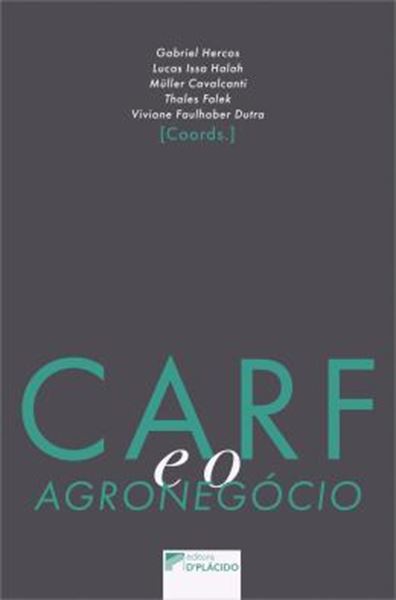 Picture of CARF E O AGRONEGOCIO