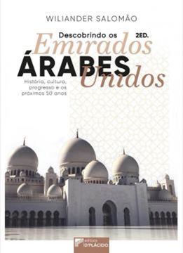 Imagem de DESCOBRINDO OS EMIRADOS ARABES