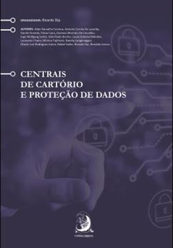 Imagem de CENTRAIS DE CARTORIO E PROTECAO DE DADOS