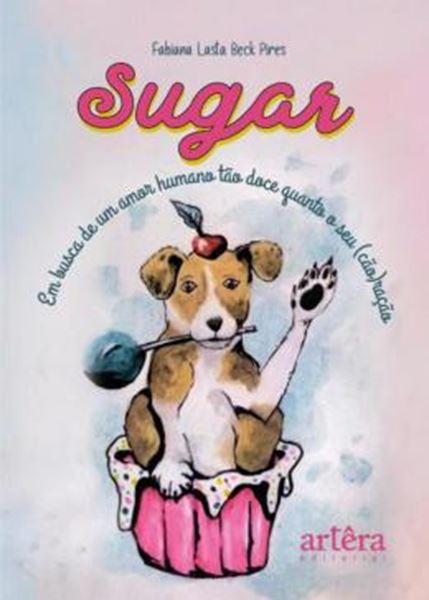 Picture of SUGAR