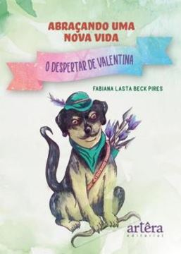 Imagem de ABRACANDO UMA NOVA VIDA