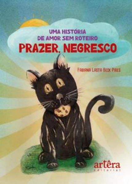 Picture of UMA HISTORIA DE AMOR SEM ROTEIRO