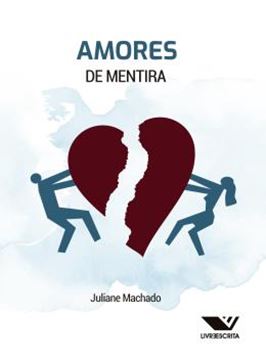 Imagem de AMORES DE MENTIRA