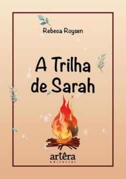 Imagem de A TRILHA DE SARAH