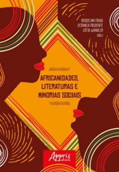 Picture of AFRICANIDADES, LITERATURAS E MINORIAS SOCIAIS