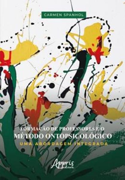 Picture of FORMACAO DE PROFESSORES E O METODO ONTOPSICOLOGICO – UMA ABORDAGEM INTEGRADA